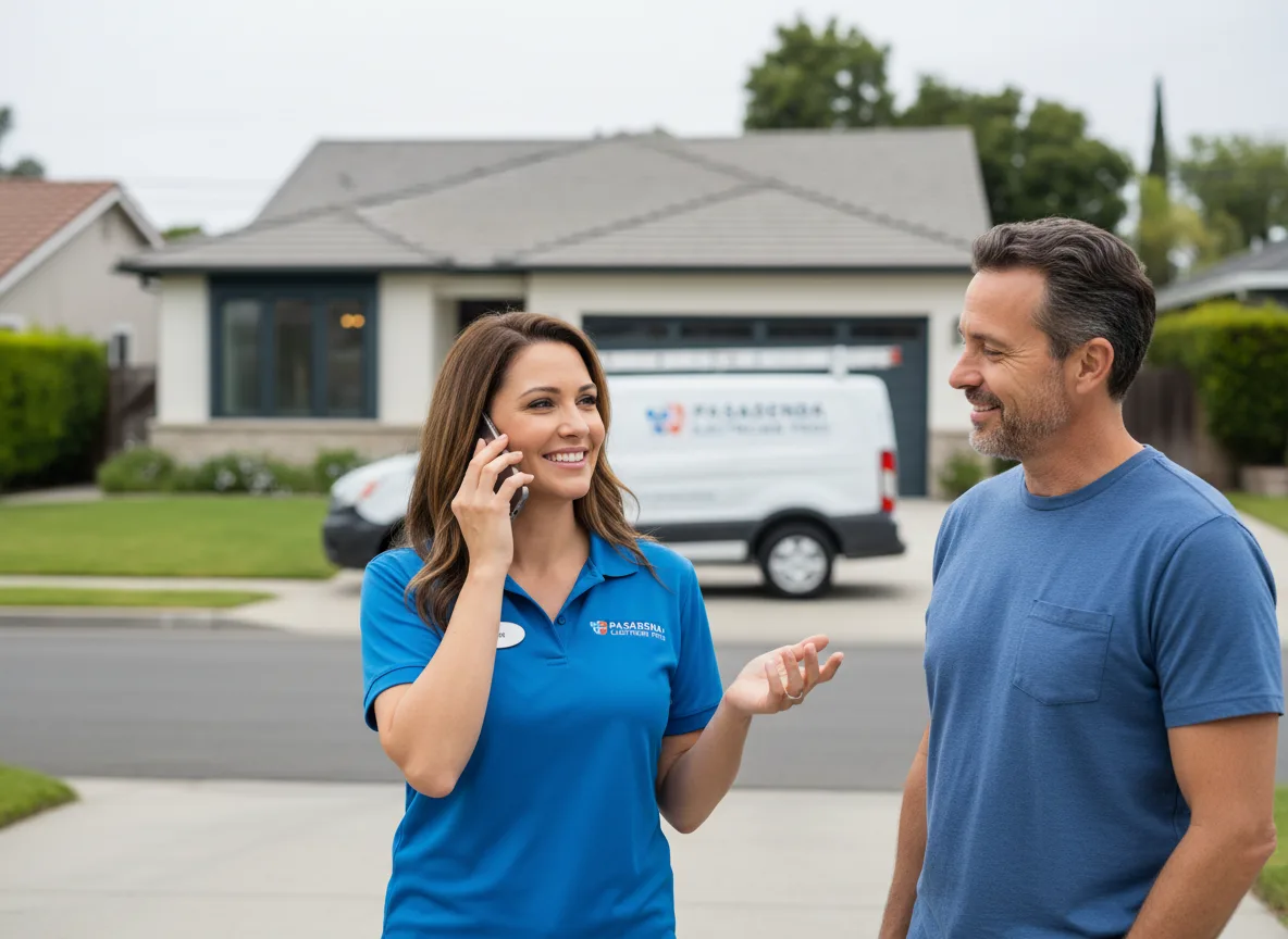 Electrician Oakville, WA FAQs